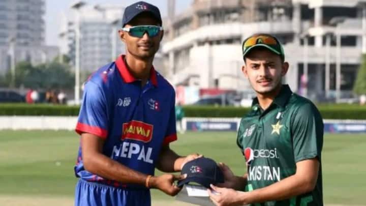 When Where To Watch Pakistan vs Nepal ICC U19 Cricket World Cup 2024 Match Live Online TV How To Watch Pakistan vs Nepal ICC U19 Cricket World Cup 2024 Match Live Online, TV