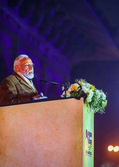 PM Modi Letter:  मी माझ्या मनात अयोध्या घेऊन परतलोय : पंतप्रधान