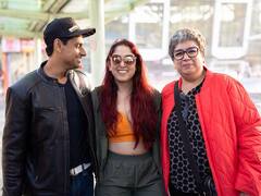 Ira Khan Wedding Secret Pics: आयरा खान ने खोला अपनी शादी की पार्टी का सीक्रेट! आमिर खान की लाडली ने शेयर की अनसीन पिक्स