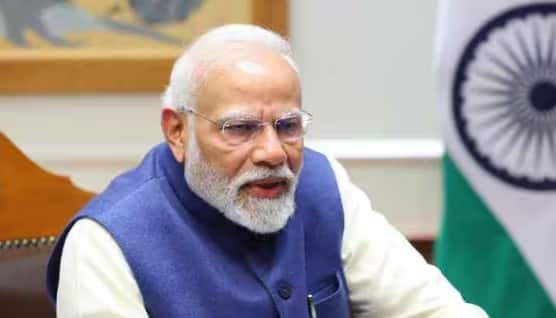 PM Modi To Launch Initiatives Value ₹19,100 Crore In UP’s Bulandshahr