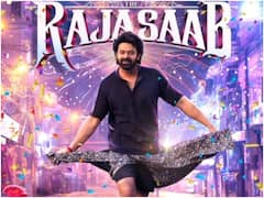 ప్రభాస్ 'రాజా సాబ్ ' రిలీజ్ పై అదిరిపోయే అప్డేట్ - డార్లింగ్ ఫ్యాన్స్‌కు డబుల్ ట్రీట్ గ్యారెంటీ!