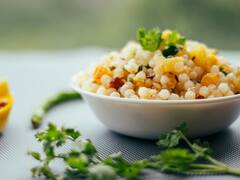 సగ్గుబియ్యం కిచిడీ రెసిపీ.. దీనిని నైవేద్యంగా కూడా పెట్టొచ్చు