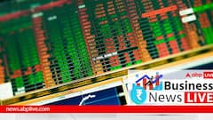 Business News Highlights: Stock Markets Close, Sensex Settles Over 71,000, Nifty Above 21,450