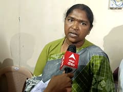 Minister Seethakka Interview : అటవీ హక్కు చట్టాలపై మంత్రి సీతక్క ఫైర్ | ABP Desam