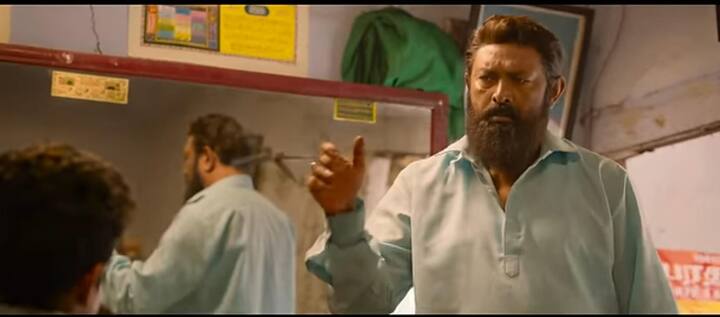 இதில் இயக்குநர் பா.ரஞ்சித் மற்றும் திரை பிரபலங்கள் பலர் கலந்து கொண்டனர்.