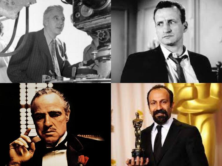 From Marlon Brando to asghar farhadi celebrities who rejected oscars Flashback - Oscars: ஆஸ்கர் வேண்டாம்! சமூக பிரச்னைகளுக்காக விருதை புறக்கணித்த பிரபலங்களின் லிஸ்ட்!