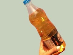 బెజవాడలో దారుణం, సిగరెట్‌ ఇవ్వలేదని పెట్రోల్ పోసి నిప్పంటించాడు ! 