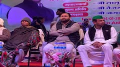 कर्पूरी जयंती के मौके पर तेजस्वी ने याद दिलाई UPA सरकार में लालू यादव की मांग, BJP को लेकर कर दिया बड़ा एलान