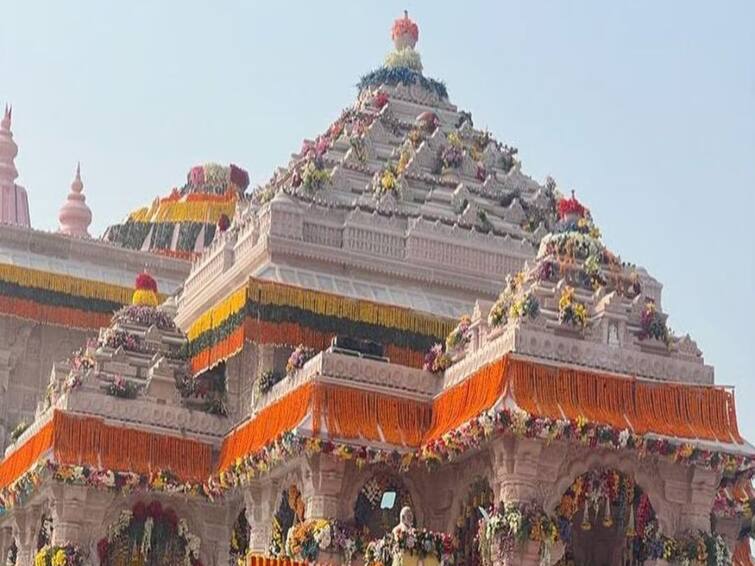 Ram Janambhoomi Teerth Kshetra Trust Plan For 13 More Temples 13 New Temples in Ayodhya: అయోధ్య‌లో మ‌రో 13 ఆల‌యాలు.. రామ‌జ‌న్మ భూమి తీర్థ‌క్షేత్ర ట్ర‌స్ట్ భారీ ప్ర‌ణాళిక‌