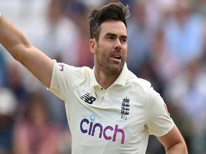 IND vs ENG 2024 James Anderson chance to get 700 wickets against India Test Series IND vs ENG: டெஸ்ட் போட்டிகளில் 700 விக்கெட்டுகளை கைப்பற்றுவாரா ஆண்டர்சன்? காத்திருக்கும் அற்புத சாதனைகள்!
