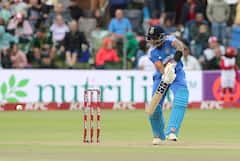 Suryakumar Yadav Wins ICC T20I Player Of The Year For 2023