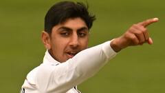 बेन स्टोक्स को लगा तगड़ा झटका, पाकिस्तान मूल के बशीर नहीं खेल पाएंगे पहला टेस्ट