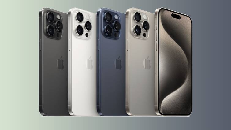 Apple May Drop Five iPhone 16 Series Phones This Year Instead of Four Models iPhone 16 Series: ఈసారి నాలుగు కాదు ఐదు ఫోన్లు - ఐఫోన్ 16 సిరీస్‌లో యాపిల్ భారీ మార్పులు చేయనుందా?