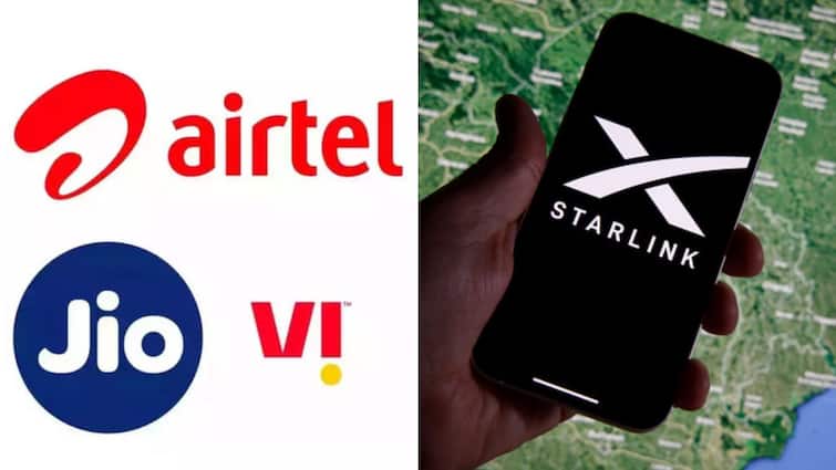 Starlink launch in India Speed price how it works All you need to know elon musk will enter into indian market with starlink internet license can be issued soon Starlink in India : जिओ आणि एअरटेलला टक्कर देणार स्टारलिंक! एलॉन मस्क यांच्या कंपनीला लवकरच परवानगी मिळणार
