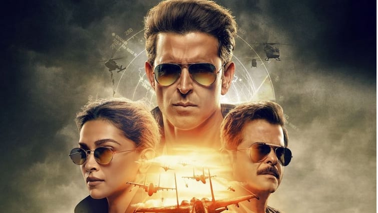 Fighter Box Office Prediction: ऋतिक-दीपिका की फिल्म का बॉक्स ऑफिस पर रहेगा दबदबा, पहले दिन कर सकती है इतना कलेक्शन