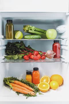 Do not keep this food in the refrigerator :फ्रीजमध्ये पुढील अन्न किंवा भाज्या ठेवत असाल तर सावधान !
