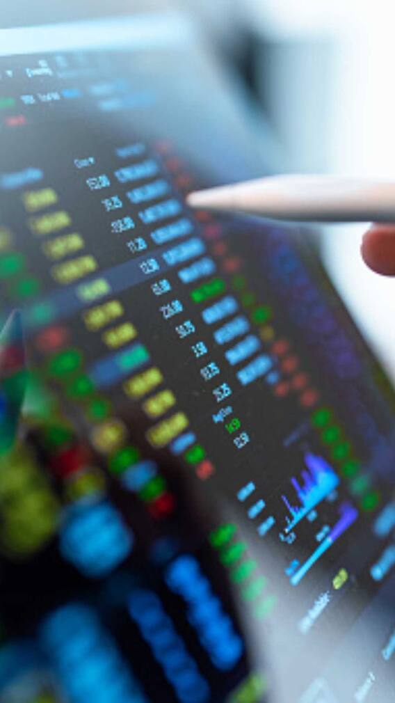 Stock Market Gainers And Losers Today