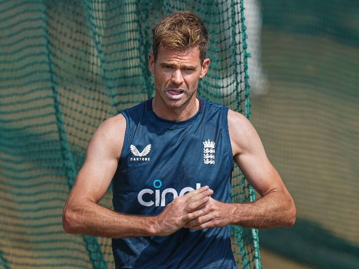 IND vs ENG 1st Test: கழட்டிவிடப்பட்ட ஆண்டர்சன்! ஒரே ஒரு வேகப்பந்து வீச்சாளர்! என்ன செய்யப்போகிறது இங்கிலாந்து? Fast bowler James Anderson was left out of England's squad for the first Test against India IND vs ENG 1st Test: கழட்டிவிடப்பட்ட ஆண்டர்சன்! ஒரே ஒரு வேகப்பந்து வீச்சாளர்! என்ன செய்யப்போகிறது இங்கிலாந்து?