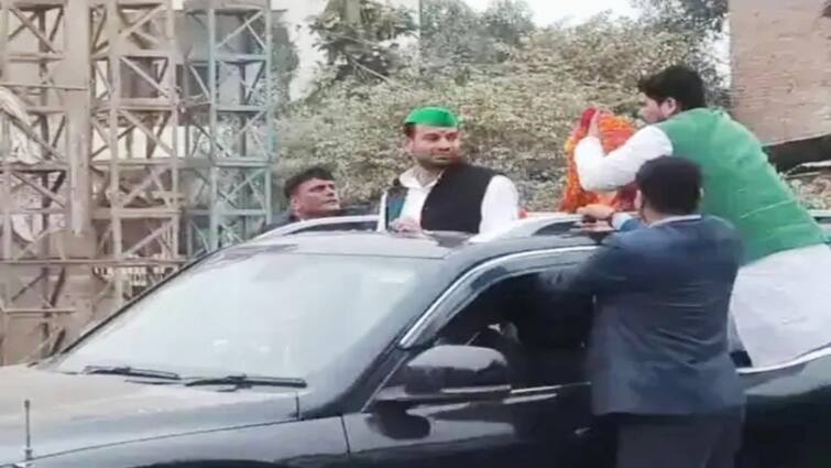 Lakshmi Narayan Gupta defeated Lalu Yadav and Tej Pratap candidates in Chhapra Mayor by-election ann Chhapra Election: छपरा में मेयर उपचुनाव के परिणाम ने चौंकाया, लालू यादव और तेज प्रताप ने अलग-अलग कैंडिडेट का किया था समर्थन