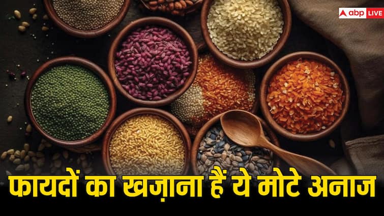 Health tips benefits of millet for healthy stomach to hair and skin पीएम मोदी से लेकर अक्षय कुमार तक की फिटनेस का राज़ है ये मोटा अनाज,  इसके फायदे जान लेंगे तो आप आज ही डाइट में कर लेंगे शामिल