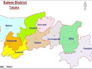 Salem District: இரண்டாகப் பிரிக்கப்படுகிறது சேலம் மாவட்டம்?  - புதிதாக உருவாகும் மாவட்டம் எது?