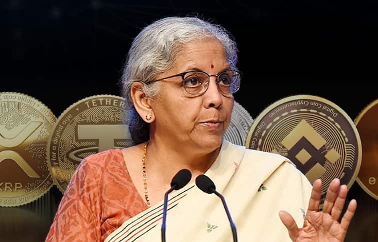 Budget 2024  A special announcement for domestic workers is likely in Budget 2024 Minister Nirmala Sitharaman अर्थसंकल्प 2024!  तुमच्या घरातील कामगारांसाठी 'हा' अर्थसंकल्प खास, विशेष घोषणा होण्याची शक्यता