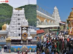 శ్రీవారి భక్తులకు అలర్ట్ - ప్రత్యేక దర్శన టికెట్లు విడుదల