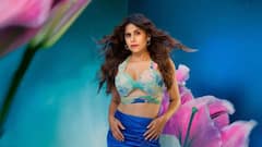 PHOTO: अभिनेत्री सई ताम्हणकरच्या क्लासी अदा; खिळल्या साऱ्यांच्या नजरा!