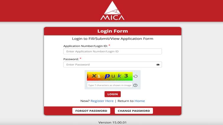 MICAT Phase-2 Admit Card 2024 Released On mica.ac.in - Download Here MICAT Phase-2 Admit Card 2024 Released On mica.ac.in Exam On January 27 MICAT Phase-2 Admit Card 2024 Released On mica.ac.in - Download Here