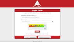 MICAT Phase-2 Admit Card 2024 Released On mica.ac.in - Download Here