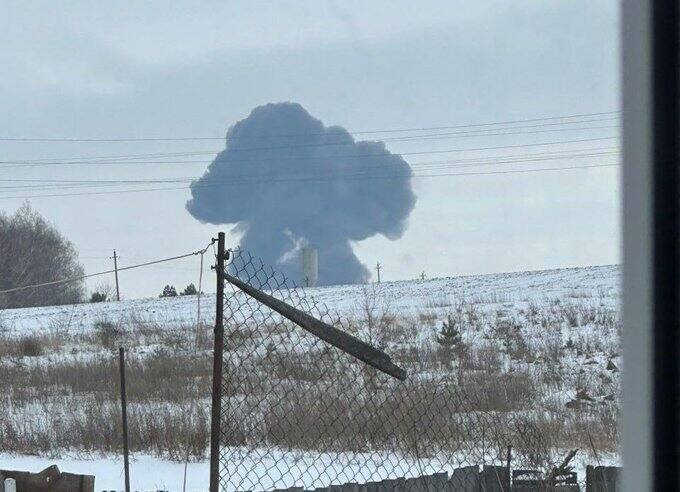 यूक्रेनी राष्ट्रपति के सलाहकार मायखाइलो पोडोल्याक ने रॉयटर्स से कहा कि हमें सभी डेटा को स्पष्ट करने के लिए समय की आवश्यकता है. इसके बाद ही इस पर कुछ कहा जा सकेगा.