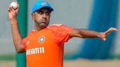 IND vs ENG : आर. अश्विनचा थेट इंग्लंडला इशारा, बॅझबॉलवर केलं मोठं वक्तव्य  