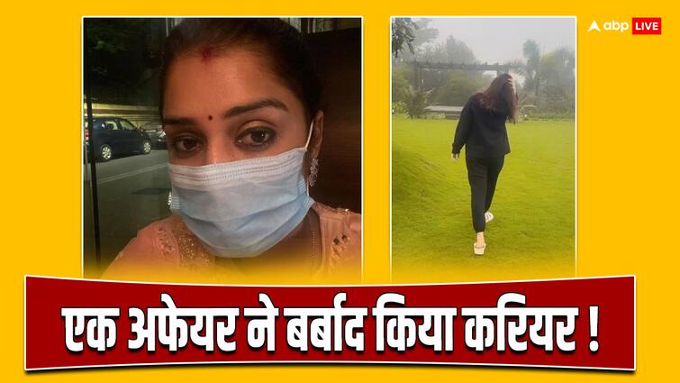 Nikita thukral malyalam south actress career got ruined after affair with darshan स्टारडम हासिल कर बनीं इंडस्ट्री की स्टार, फिर एक अफेयर ने बर्बाद किया करियर! दर्दनाक है एक्ट्रेस की कहानी