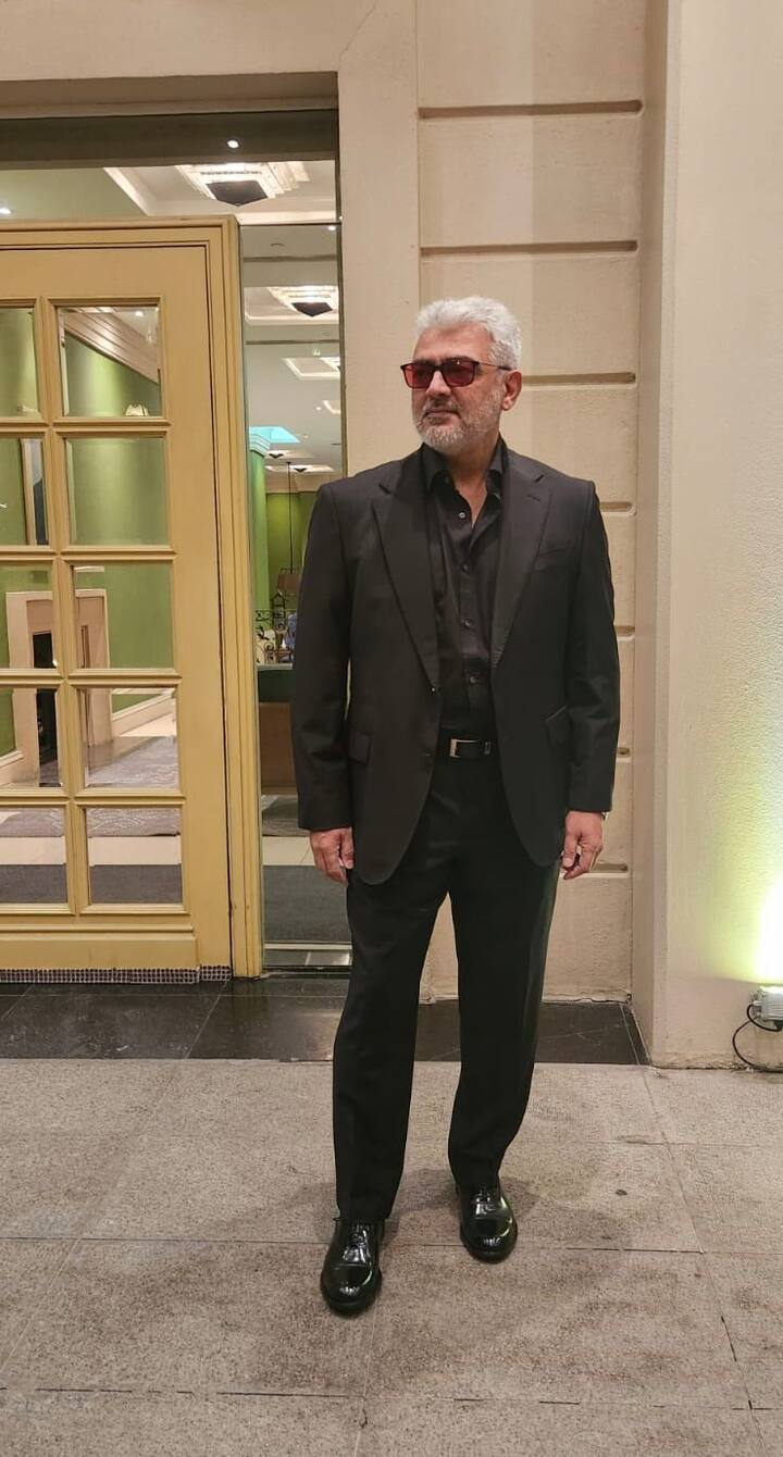 தமிழ் திரையுலகில் அல்டிமேட் ஸ்டார் என அன்புடன் அழைக்கப்படுபவர் நடிகை அஜித் குமார்.