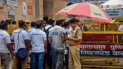 ज्ञानवापी पर ASI की सर्वे रिपोर्ट सबके सामने आएगी या नहीं? वाराणसी जिला कोर्ट ने दिया फैसला