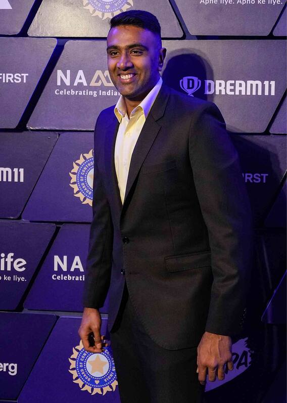 কুম্বলের রেকর্ডও নাগালের মধ্যে, মাইলফলকের সামনে অশ্বিন