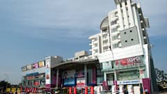 Retail Space Lease Hit Record High To 48% Across Top 8 Cities In 2023: Study