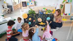 Safety And Security In Preschools: Prioritising Child Protection