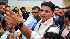 ममता बनर्जी के अकेले चुनाव लड़ने के एलान पर सचिन पायलट बोले- 'अंत में सबकुछ...'