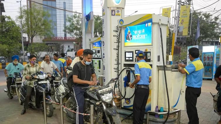 Petrol-Diesel Prices: Will you get the gift of cheap diesel-petrol after 21 months?  This report of ICRA increased hope