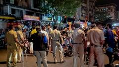 Madhya Pradesh: Clash Erupts Between 2 Groups After Dispute In Sagar, Probe Launched