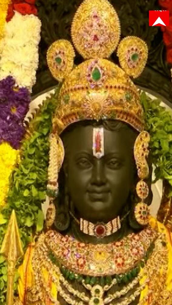 प्रभू रामासाठी 11 कोटींचा रत्नजडीत मुकुट!