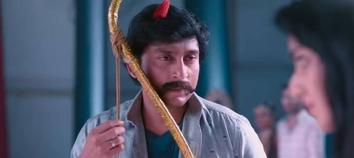 சிங்கப்பூர் சலூன் திரைப்படம் நாளை வெளியாகவுள்ளது. இந்த திரைப்படத்தில் சத்யராஜ் ,லால் உள்ளிட்ட திரை நட்சத்திரங்கள் பலர் நடித்துள்ளனர்.