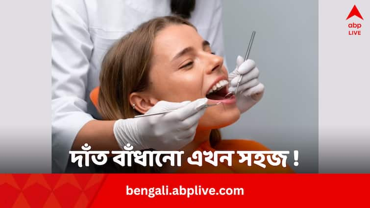 Scientists reveal new technique to replace lost teeth Replacing Lost Teeth: দাঁত বাঁধাতে আর ঝামেলা পোয়াতে হবে না ! সহজ কায়দার খোঁজ মিলল গবেষণায়