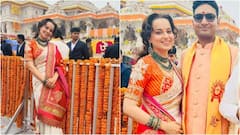 शादीशुदा संग अफेयर की खबर से परेशान हुईं कंगना रनौत, कहा- शर्मिंदा ना करें, मैं किसी और के साथ हूं!