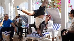 Ira Khan Shares Glimpses Of Her Udaipur Wedding With Nupur Shikhare; See All Pics