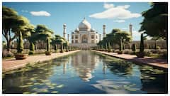 नेशनल टूरिज्म डे पर लोगों को दें खास शुभकामनाएं, फेसबुक और वाट्सऐप पर लगाएं ये स्टेटस