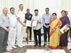 Telangana News: తెలంగాణను కీలక బేస్‌గా ఎంచుకున్న నేవీ, దేశంలోనే రెండో స్టేషన్ ఏర్పాటు