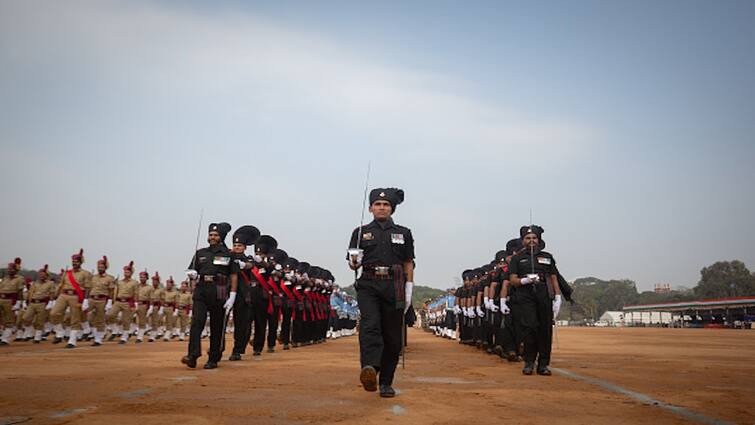 Indian Army SSC Tech Recruitment 2024: Apply For 381 Posts By February 21 On joinindianarmy.nic.in Indian Army SSC Tech Recruitment 2024: Apply For 381 Posts By February 21 - See Details