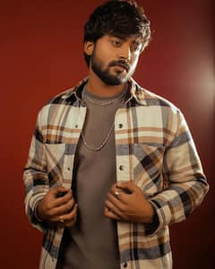 Guppedantha Manasu Mukesh Gowda:  'గుప్పెడంతమనసు' రిషి సర్ కాదు ఇకపై లవర్ బాయ్ 'గీతా శంకరం'